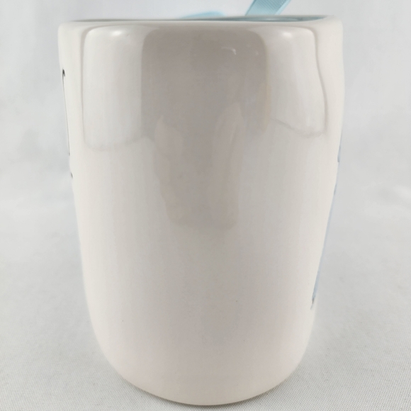 Rae Dunn Double Sided Disney PRINCESS AND THE FROG Ceramic Coffee Tea Mug - Picture 8 of 12